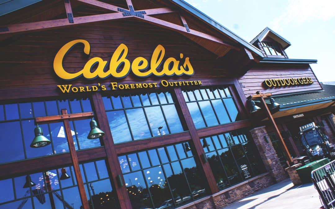 Cabela’s