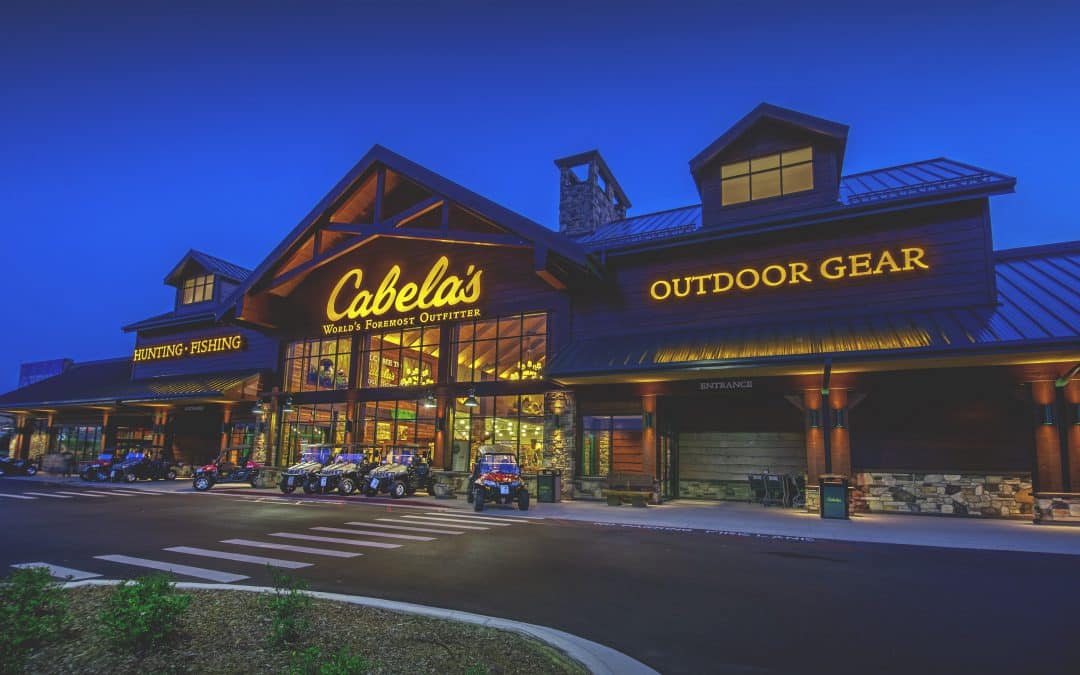 Cabela’s