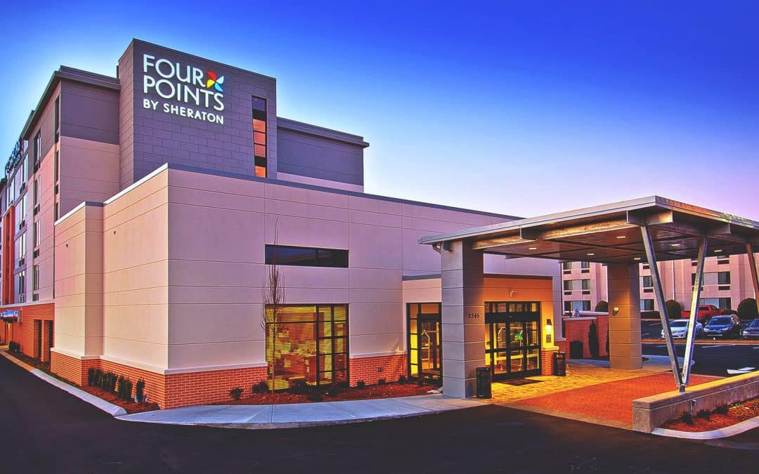 Four Points by Sheraton