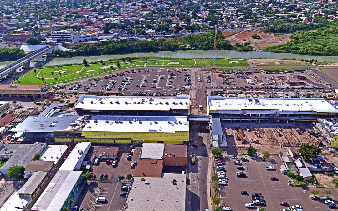 The Outlet Shoppes at Laredo