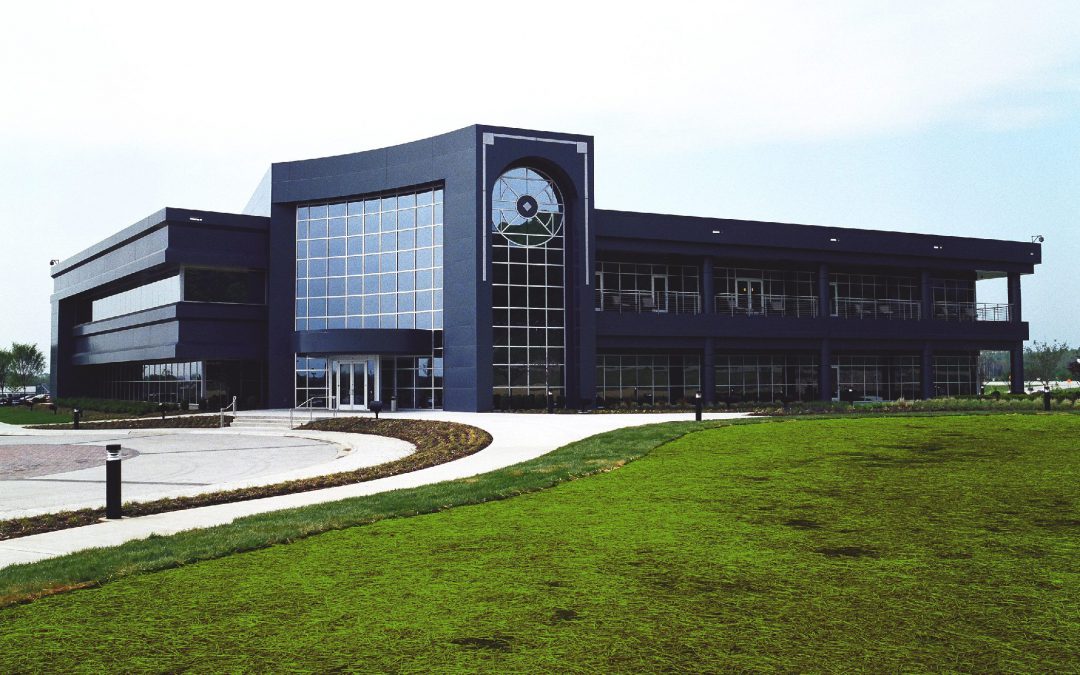 US Xpress Corporate Campus