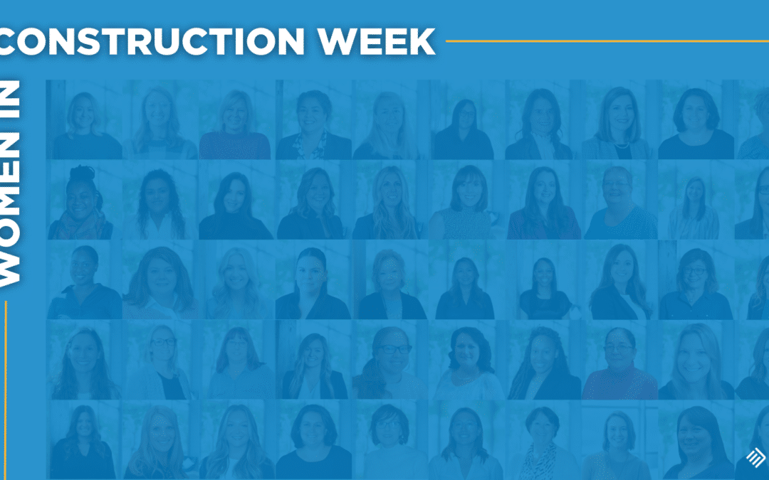 Women in Construction Week 2025