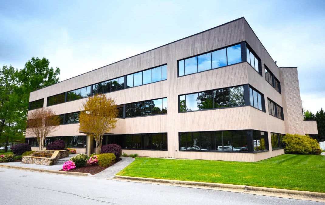 Equitas Management Group Announces Building Purchase with EMJ as Primary Tenant